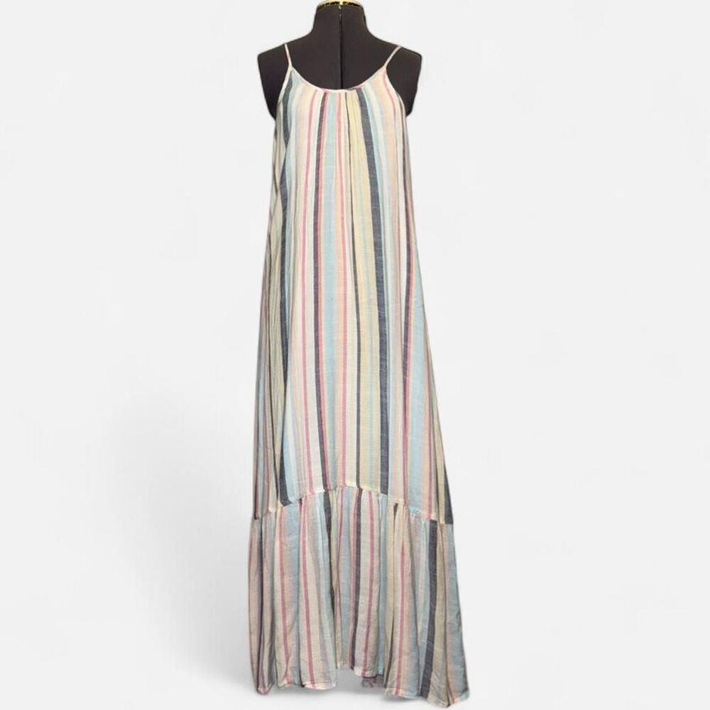 Seven7 Women's multi Dress